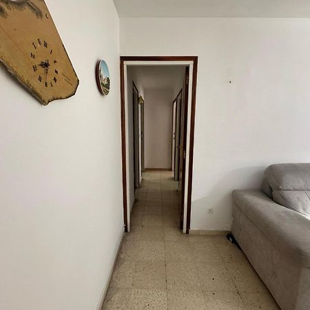 Habitacion Individual Con Terraza Málaga Eksteriør billede