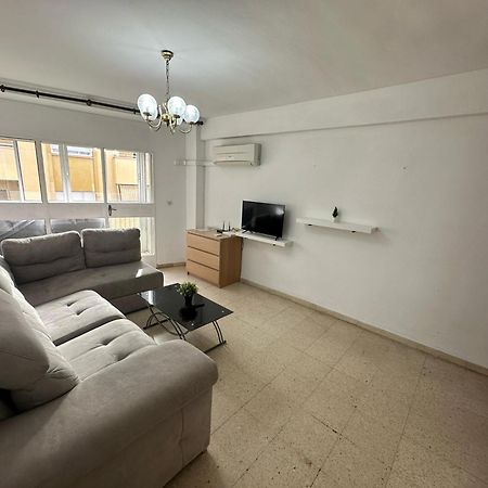 Habitacion Individual Con Terraza Málaga Eksteriør billede